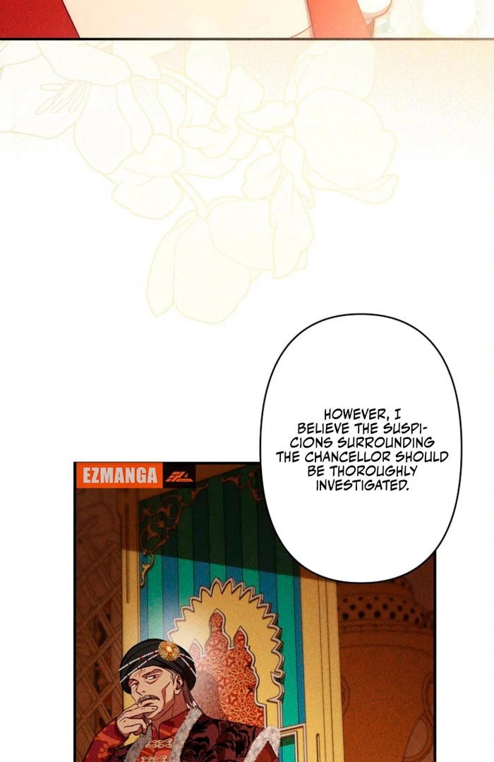 Lily Bush’s Substitute Marriage chapter 31 page 61