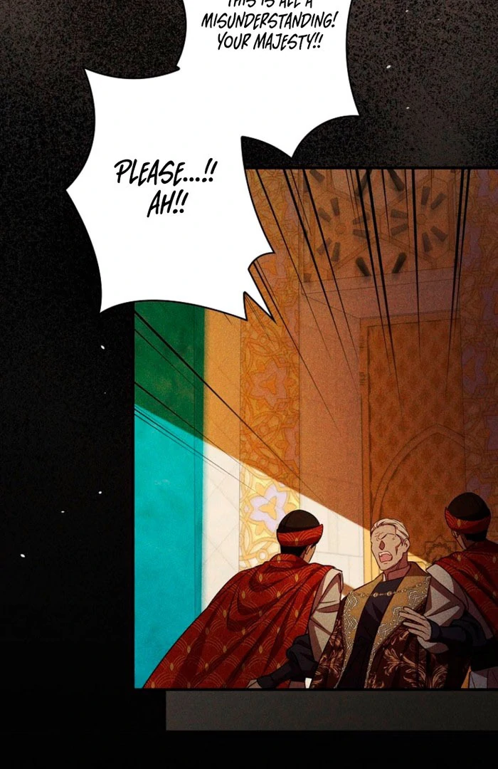 Lily Bush’s Substitute Marriage chapter 31 page 64