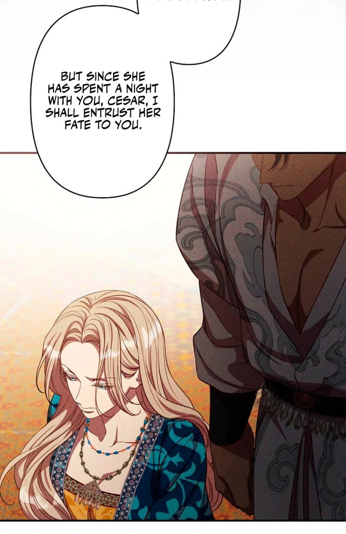 Lily Bush’s Substitute Marriage chapter 31 page 67