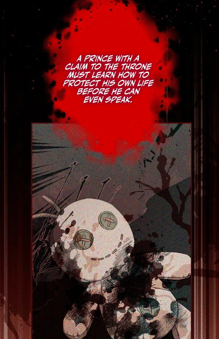 Lily Bush’s Substitute Marriage chapter 31 page 73