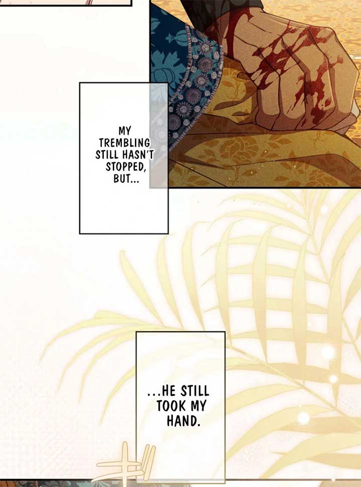 Lily Bush’s Substitute Marriage chapter 32 page 80