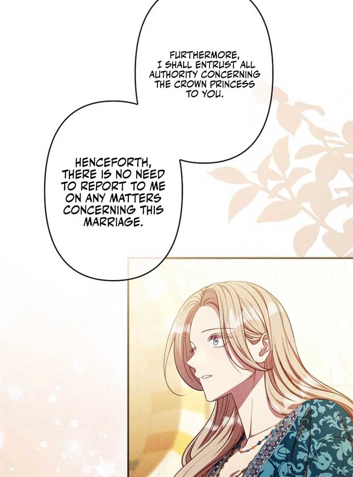 Lily Bush’s Substitute Marriage chapter 32 page 92