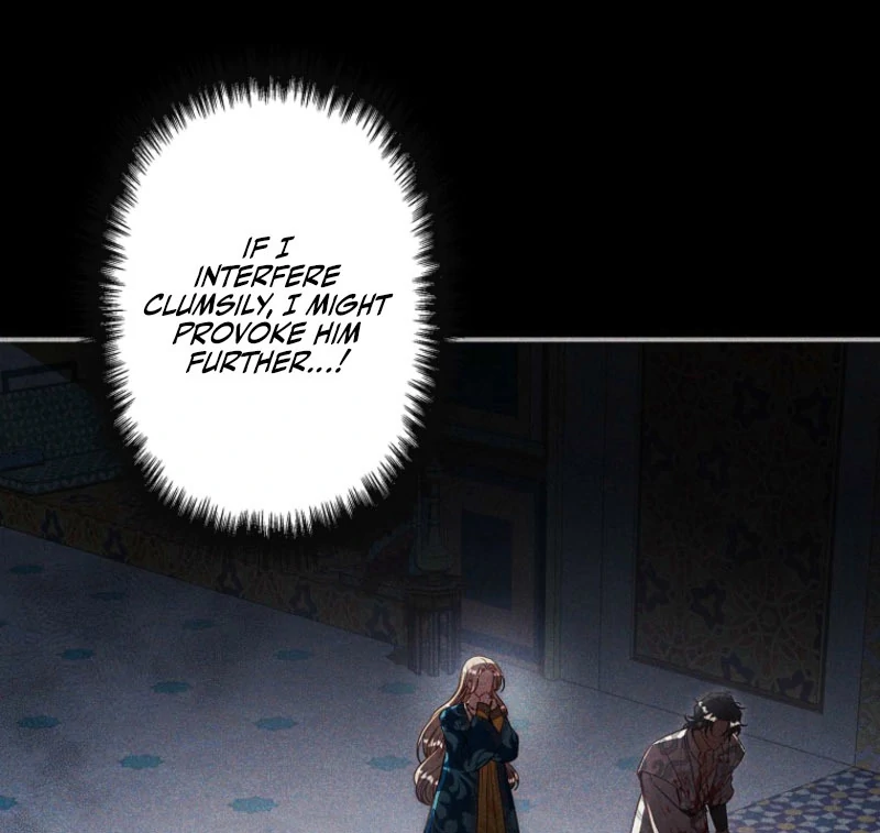Lily Bush’s Substitute Marriage chapter 33 page 23