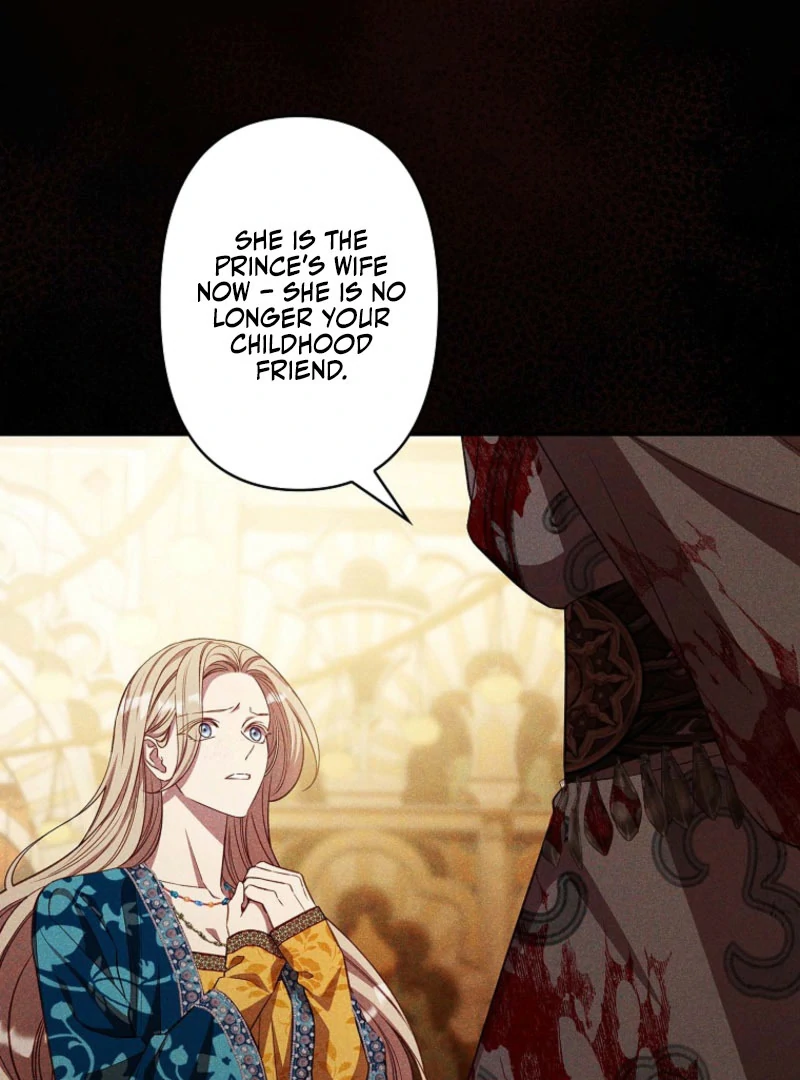 Lily Bush’s Substitute Marriage chapter 33 page 28