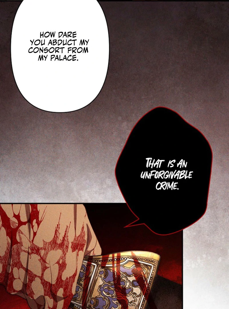 Lily Bush’s Substitute Marriage chapter 33 page 31