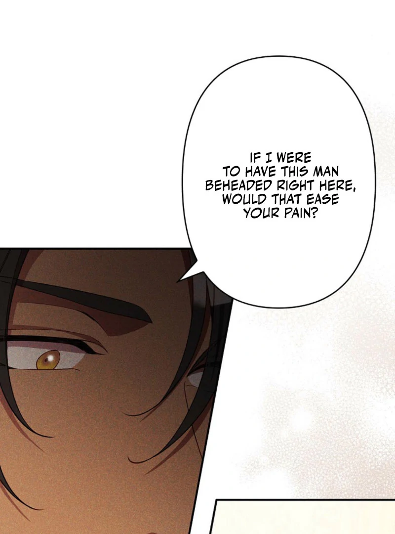 Lily Bush’s Substitute Marriage chapter 33 page 35