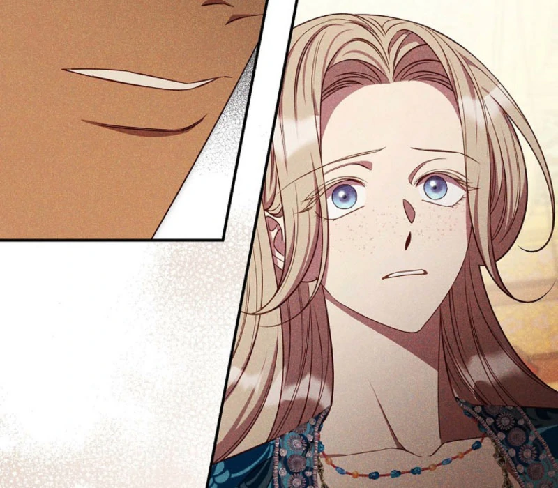 Lily Bush’s Substitute Marriage chapter 33 page 36