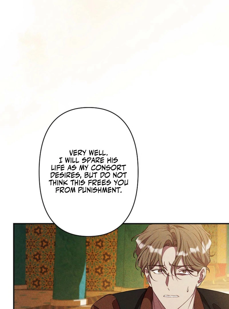Lily Bush’s Substitute Marriage chapter 33 page 53