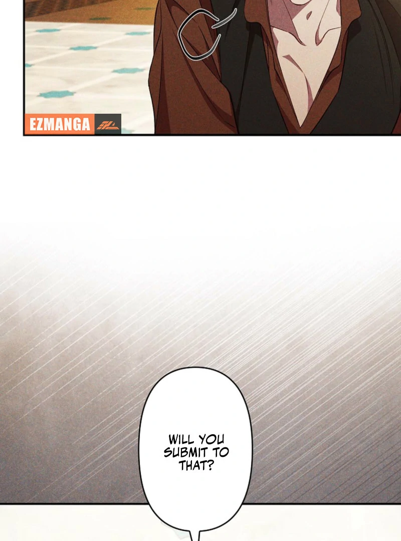 Lily Bush’s Substitute Marriage chapter 33 page 54