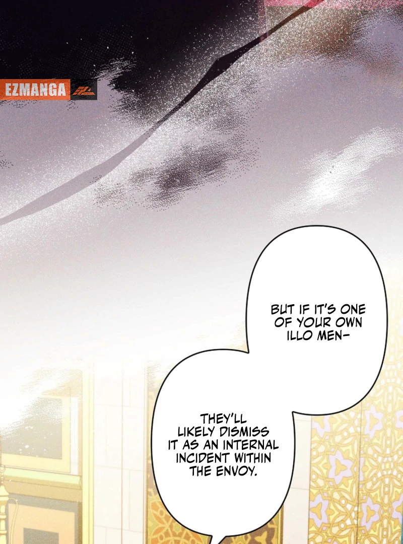 Lily Bush’s Substitute Marriage chapter 33 page 64