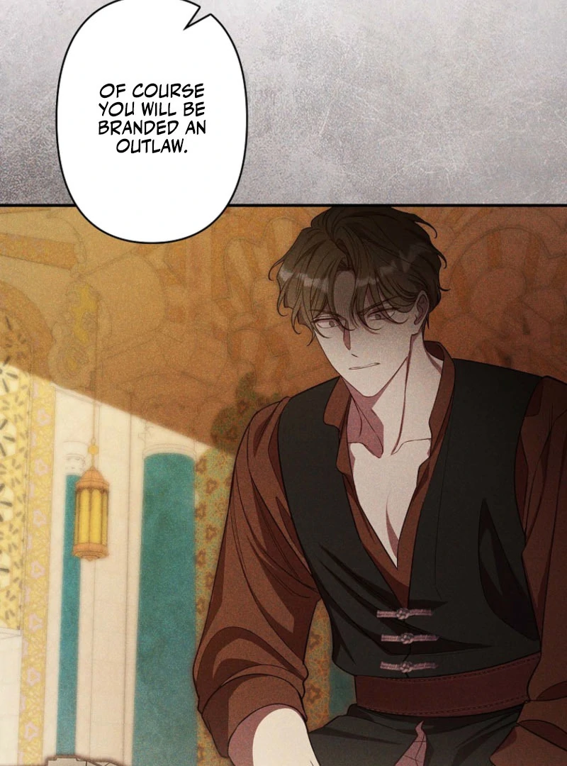 Lily Bush’s Substitute Marriage chapter 33 page 72