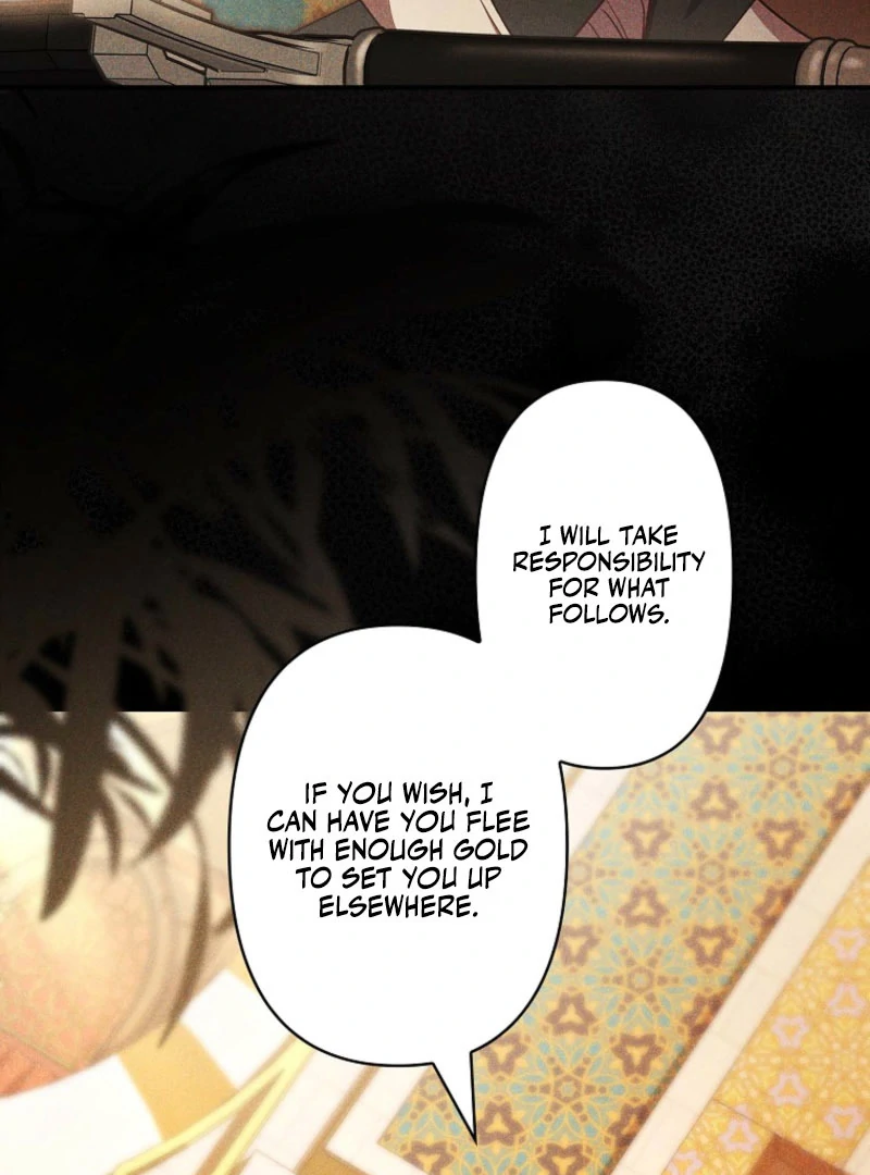 Lily Bush’s Substitute Marriage chapter 33 page 73