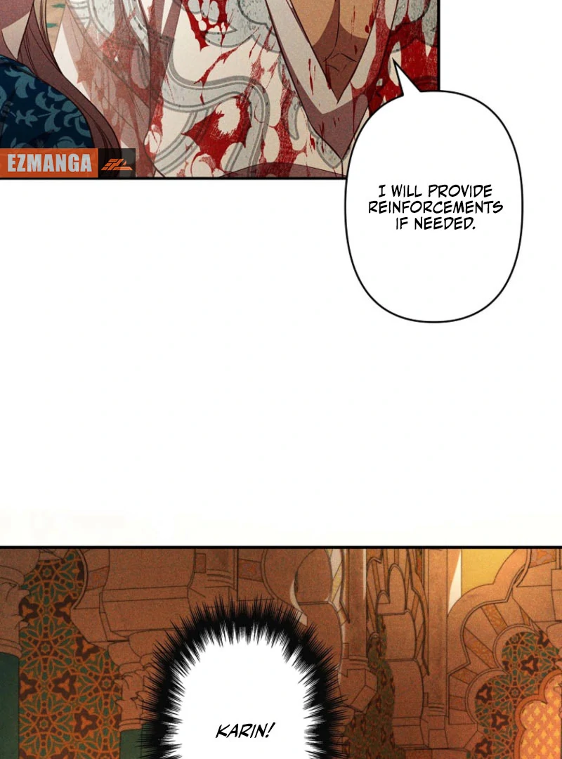 Lily Bush’s Substitute Marriage chapter 33 page 82