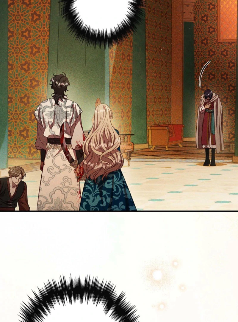 Lily Bush’s Substitute Marriage chapter 33 page 83