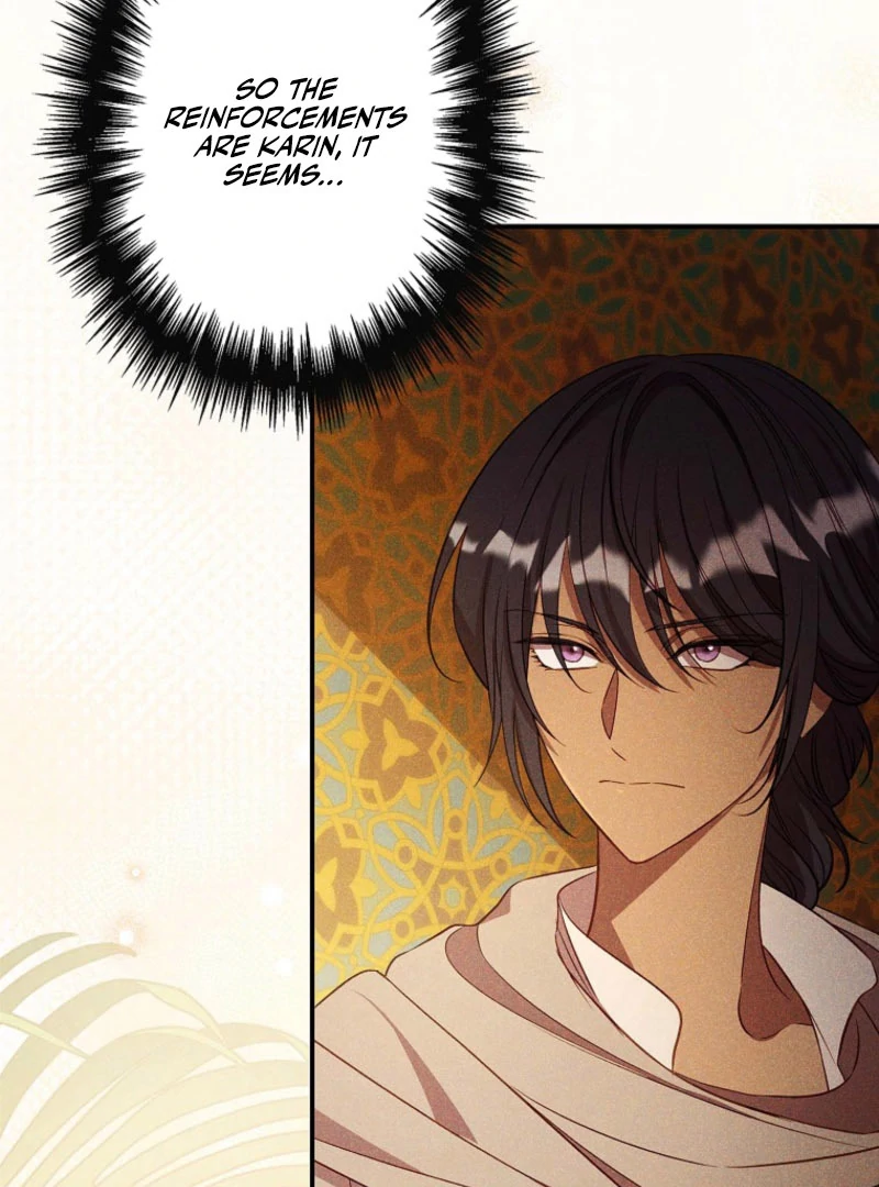 Lily Bush’s Substitute Marriage chapter 33 page 84