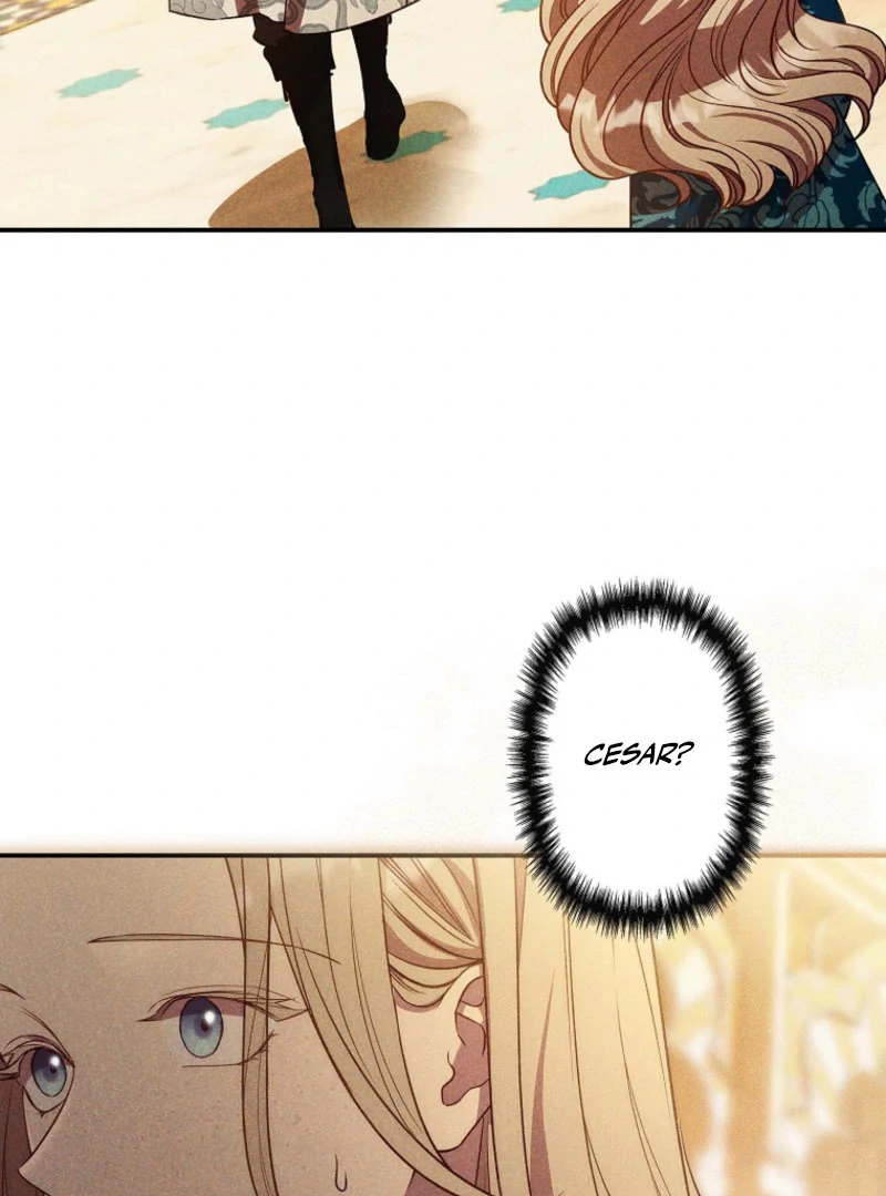 Lily Bush’s Substitute Marriage chapter 33 page 97