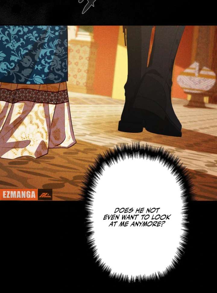 Lily Bush’s Substitute Marriage chapter 34 page 80
