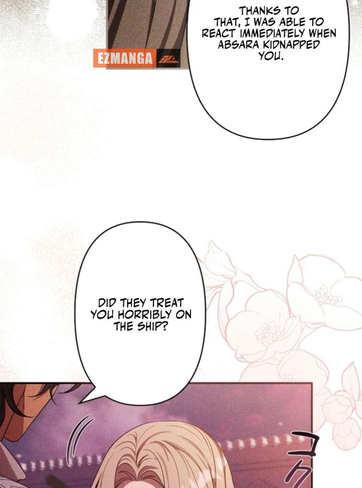Lily Bush’s Substitute Marriage chapter 35 page 80