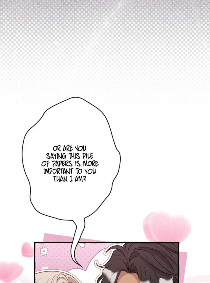 Lily Bush’s Substitute Marriage chapter 37 page 80