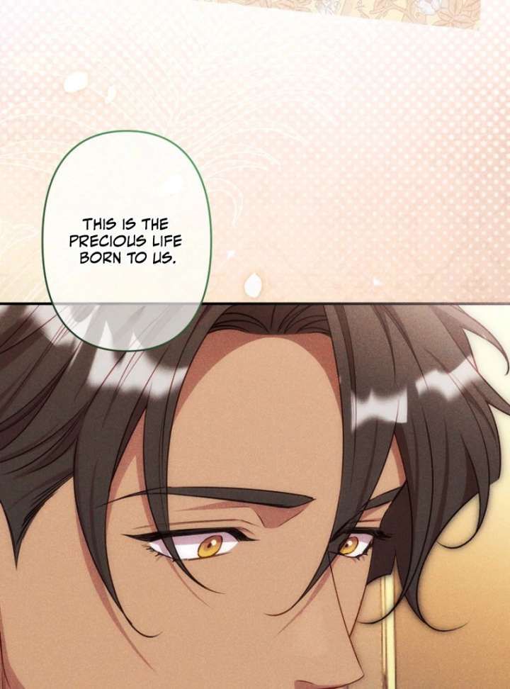 Lily Bush’s Substitute Marriage chapter 40 page 34
