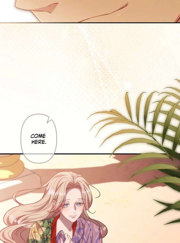 Lily Bush’s Substitute Marriage chapter 40 page 80