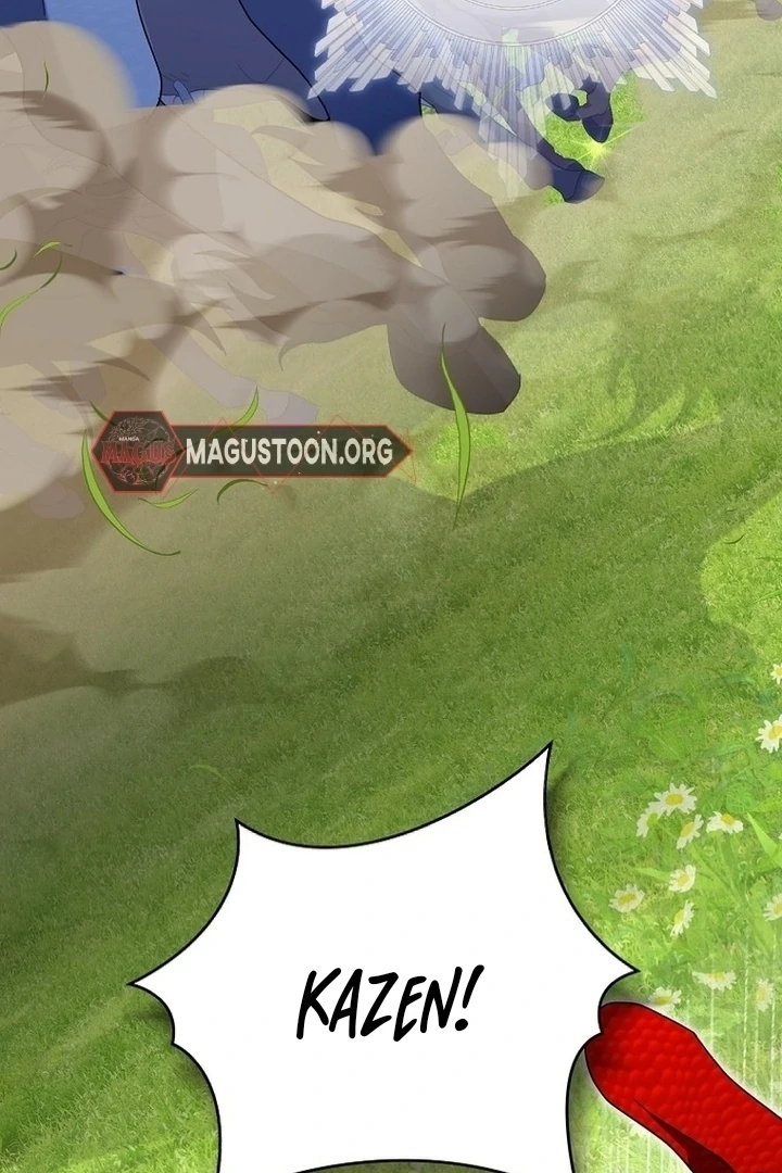 Exclusive Contract is Difficult, Your Grace chapter 12 page 10