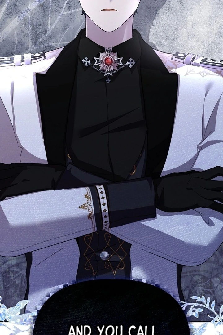 Exclusive Contract is Difficult, Your Grace chapter 12 page 103