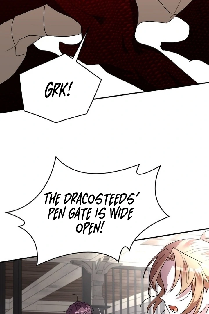 Exclusive Contract is Difficult, Your Grace chapter 12 page 12