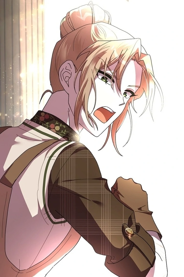 Exclusive Contract is Difficult, Your Grace chapter 12 page 15