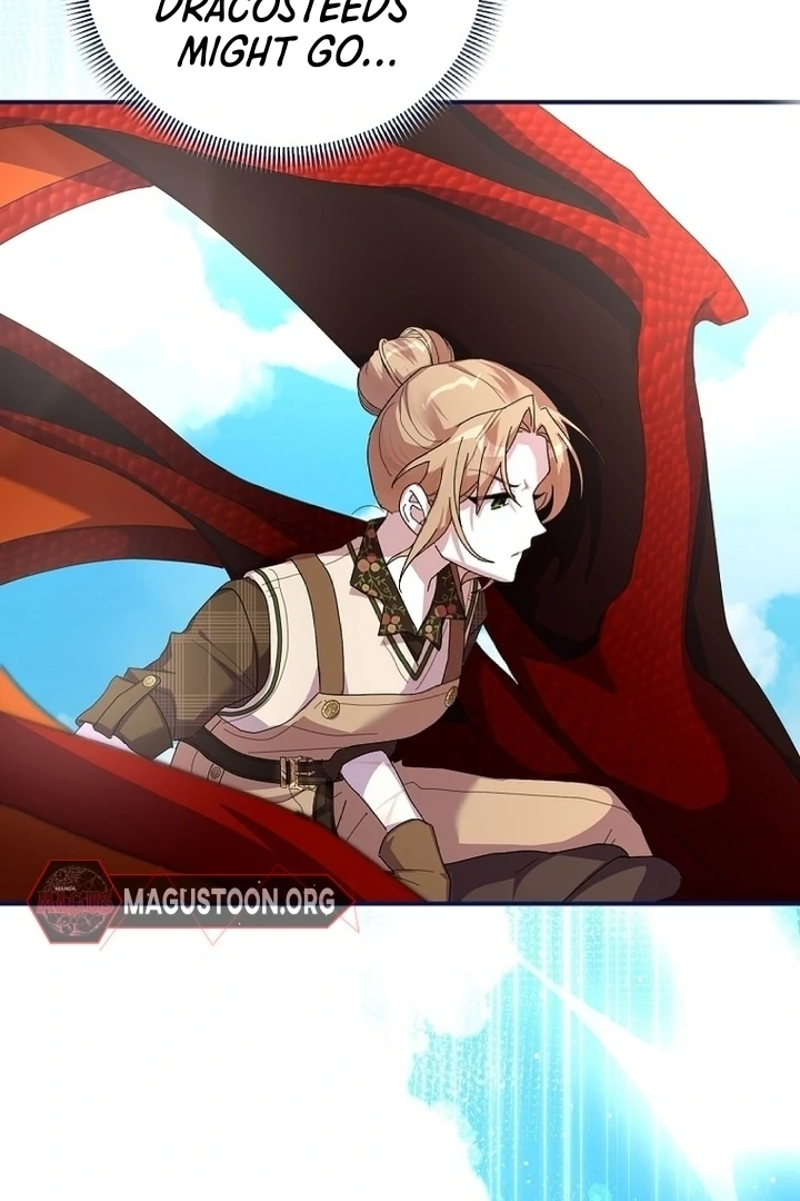 Exclusive Contract is Difficult, Your Grace chapter 12 page 21