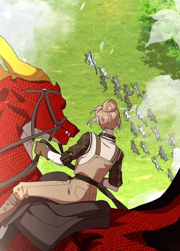 Exclusive Contract is Difficult, Your Grace chapter 12 page 28