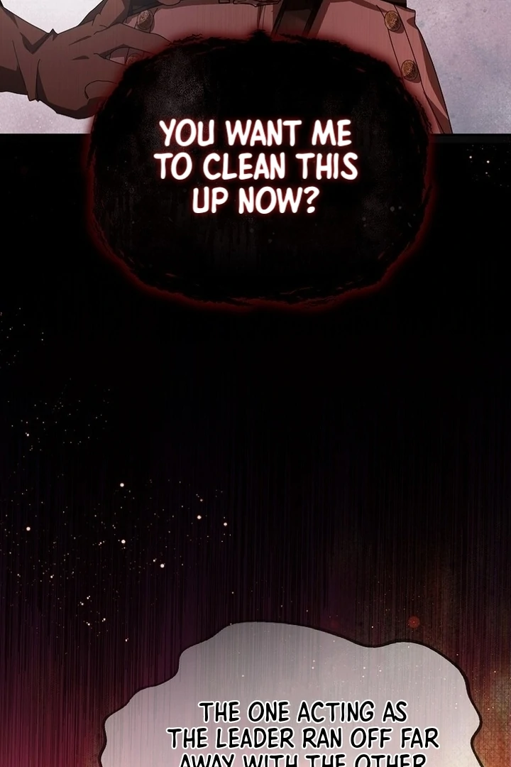 Exclusive Contract is Difficult, Your Grace chapter 12 page 3