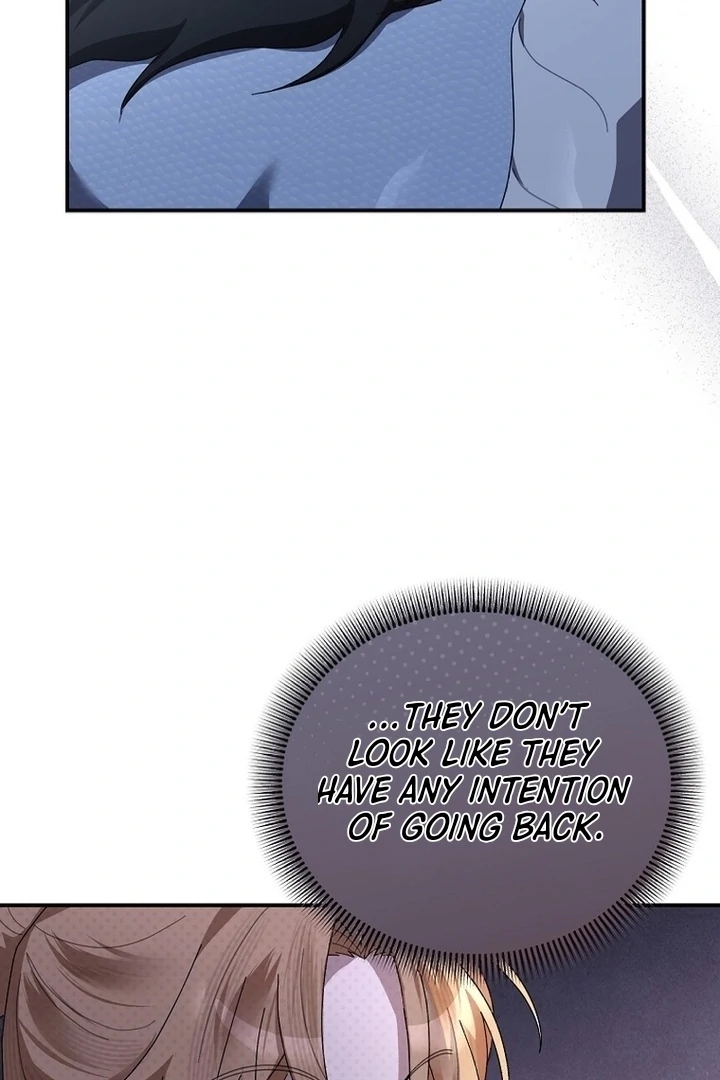 Exclusive Contract is Difficult, Your Grace chapter 12 page 40