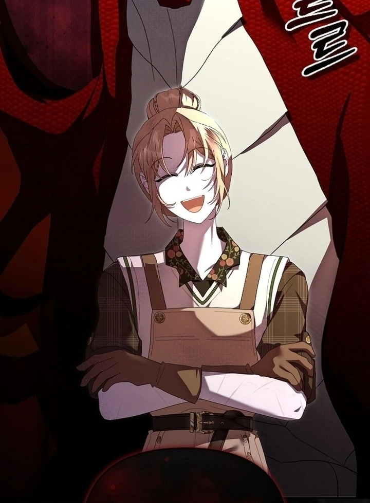 Exclusive Contract is Difficult, Your Grace chapter 12 page 43