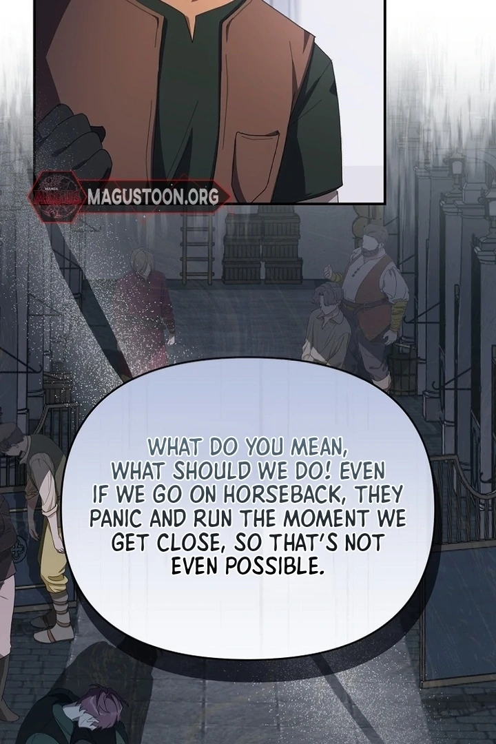 Exclusive Contract is Difficult, Your Grace chapter 12 page 49