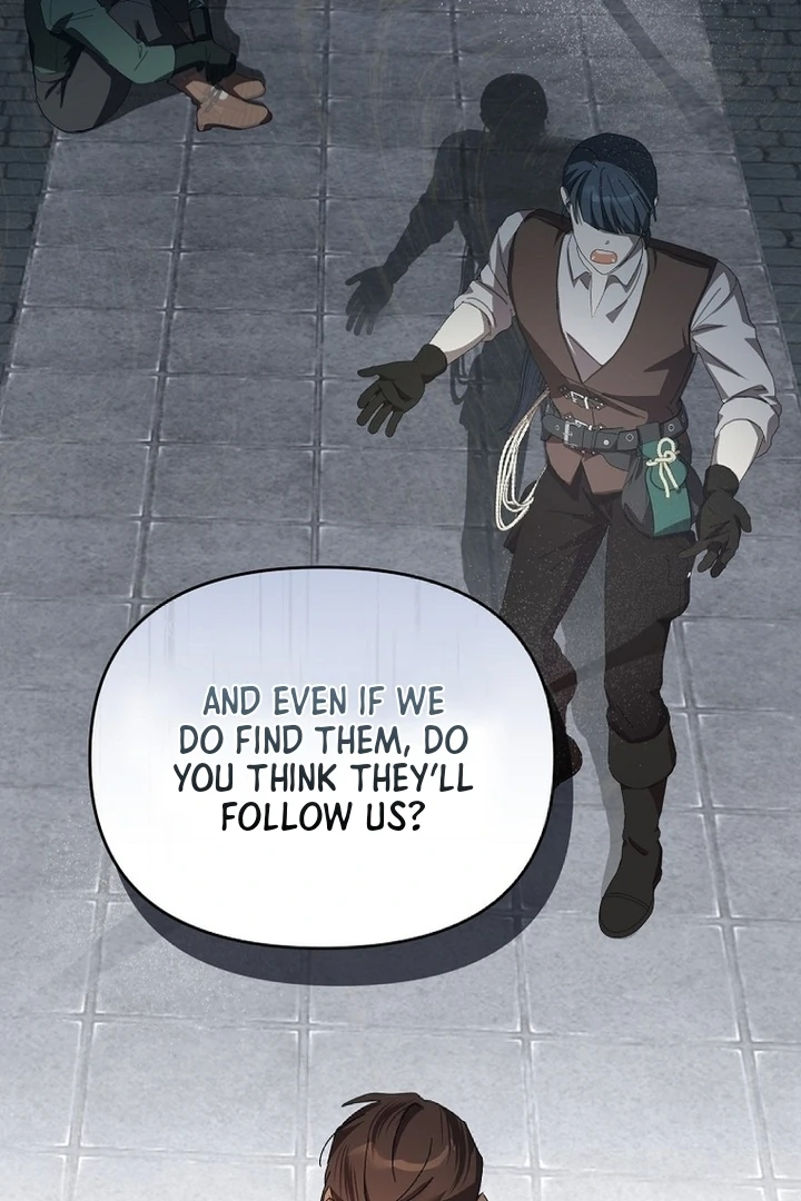 Exclusive Contract is Difficult, Your Grace chapter 12 page 50