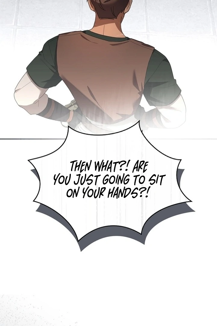 Exclusive Contract is Difficult, Your Grace chapter 12 page 51