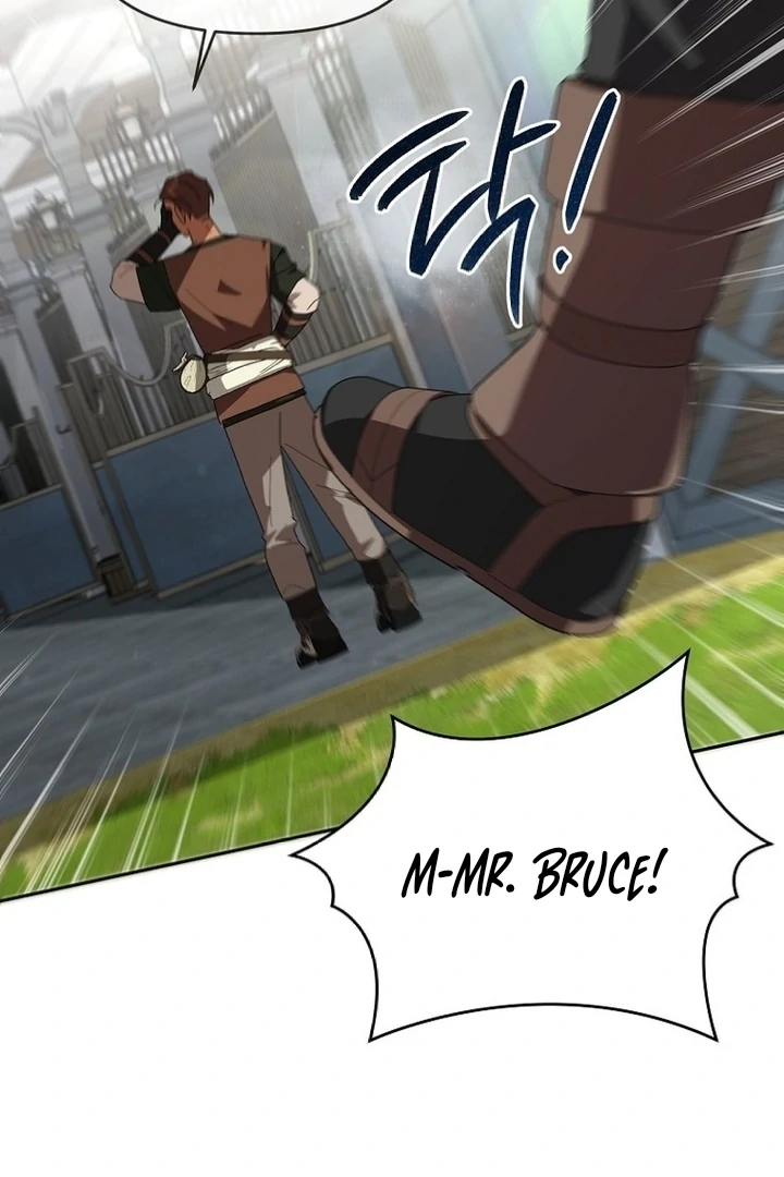 Exclusive Contract is Difficult, Your Grace chapter 12 page 54