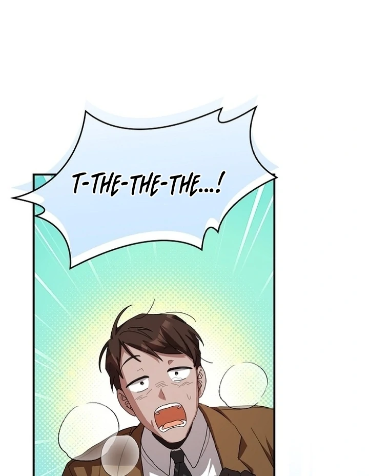 Exclusive Contract is Difficult, Your Grace chapter 12 page 55