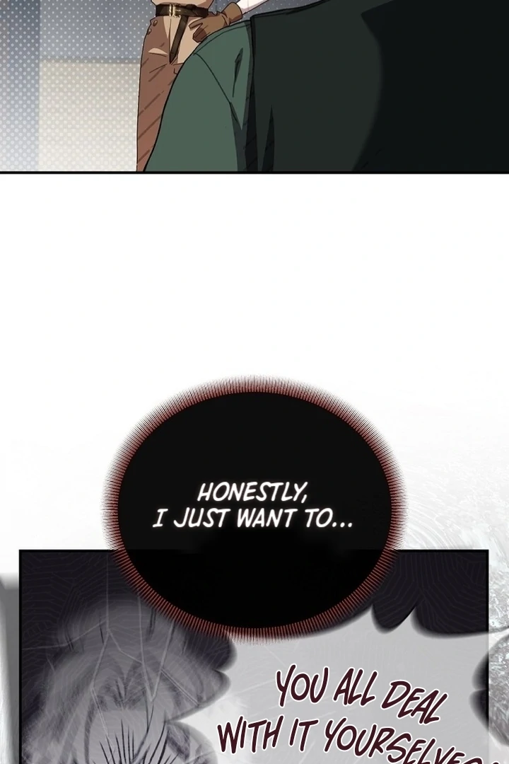 Exclusive Contract is Difficult, Your Grace chapter 12 page 6
