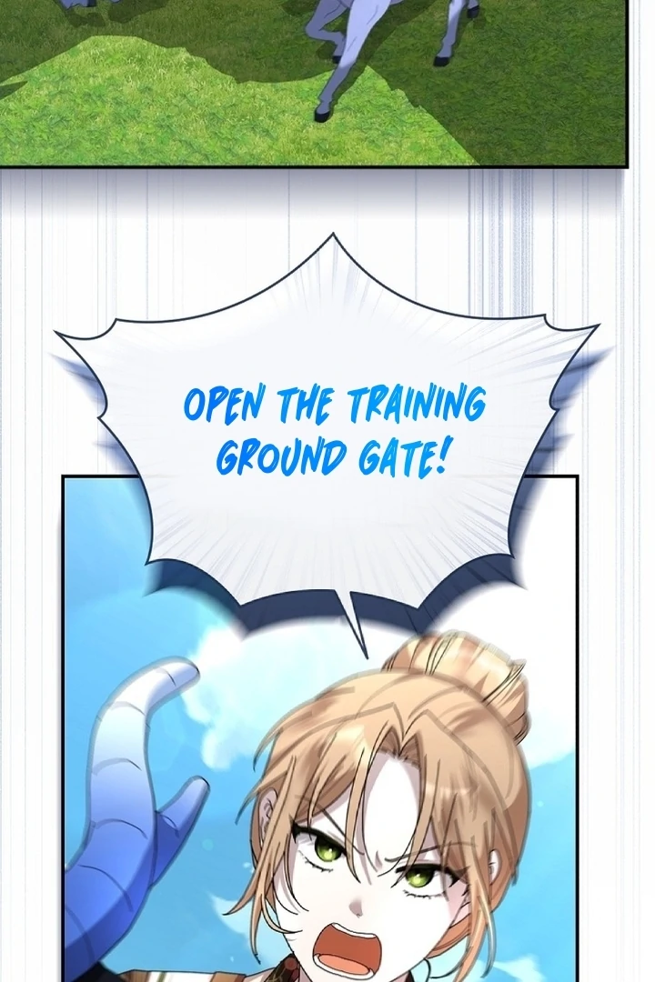 Exclusive Contract is Difficult, Your Grace chapter 12 page 61