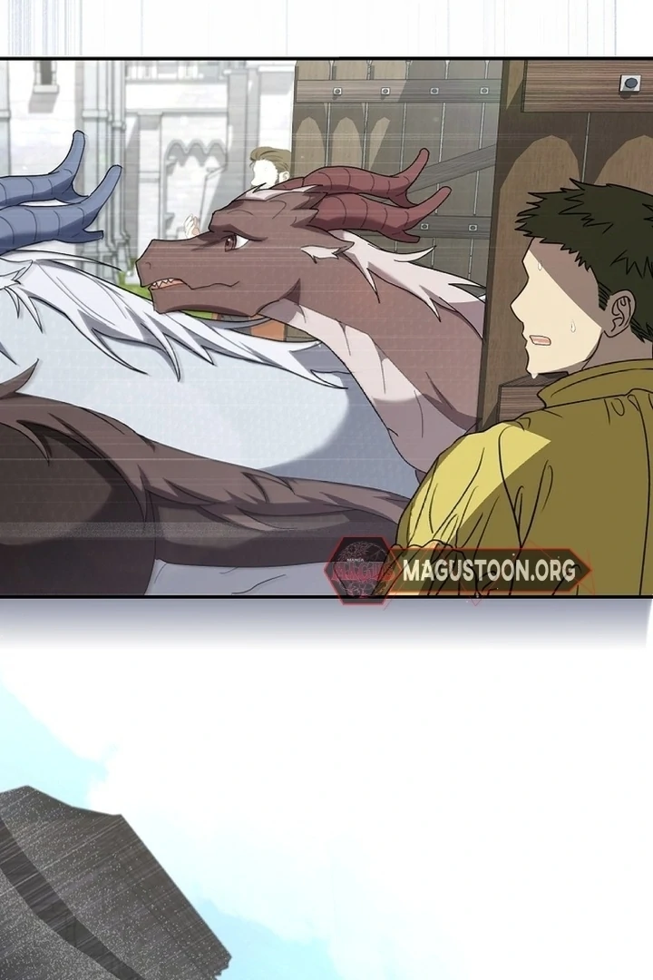 Exclusive Contract is Difficult, Your Grace chapter 12 page 64