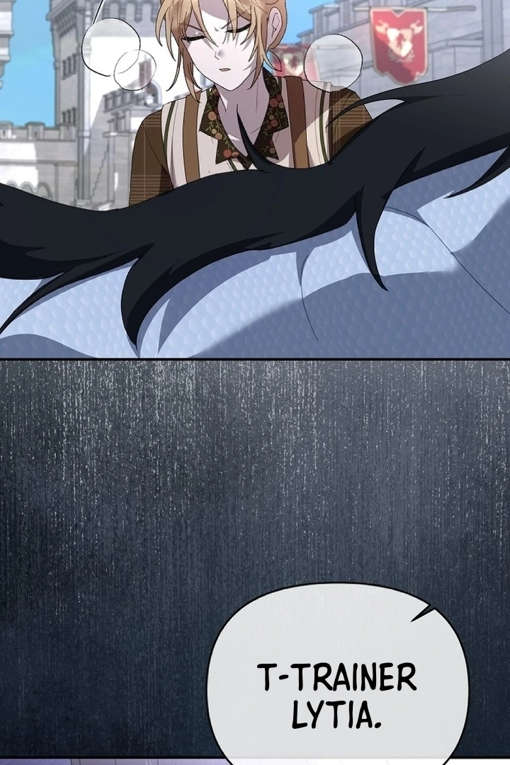 Exclusive Contract is Difficult, Your Grace chapter 12 page 67