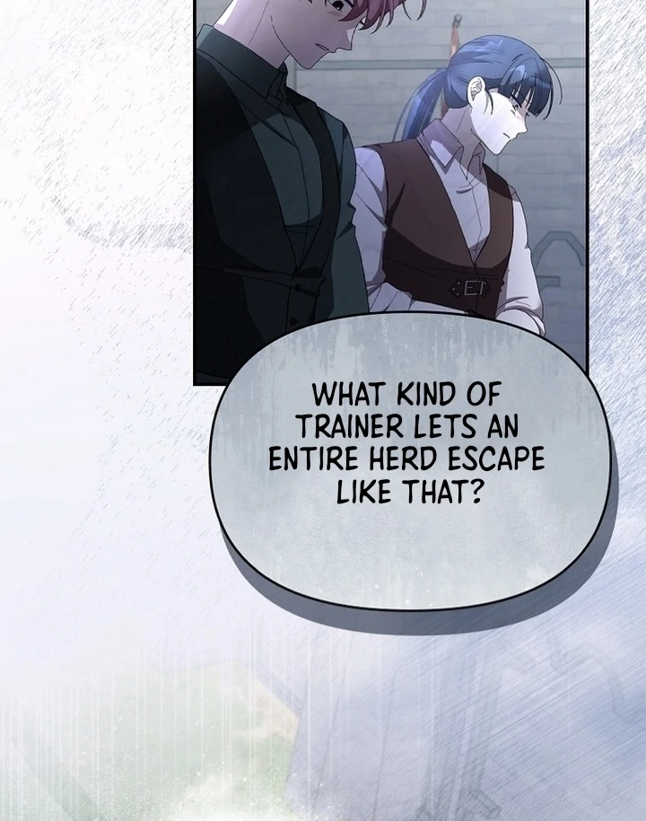 Exclusive Contract is Difficult, Your Grace chapter 12 page 71
