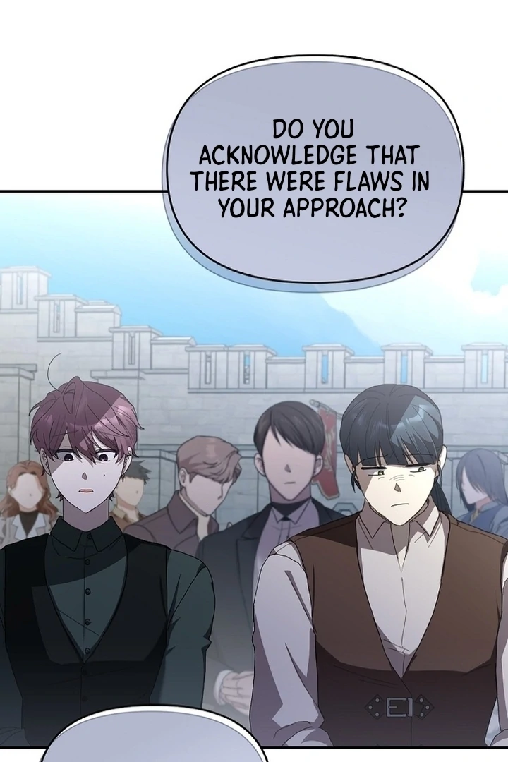 Exclusive Contract is Difficult, Your Grace chapter 12 page 79