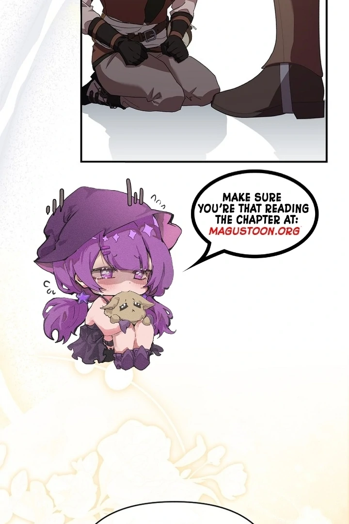 Exclusive Contract is Difficult, Your Grace chapter 12 page 81