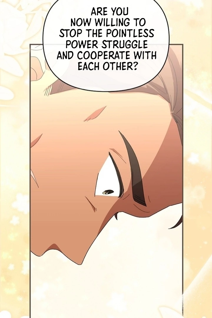 Exclusive Contract is Difficult, Your Grace chapter 12 page 82