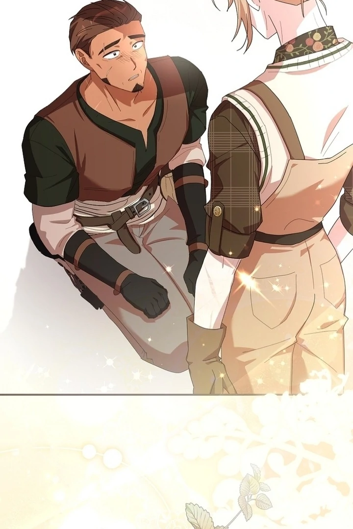 Exclusive Contract is Difficult, Your Grace chapter 12 page 84