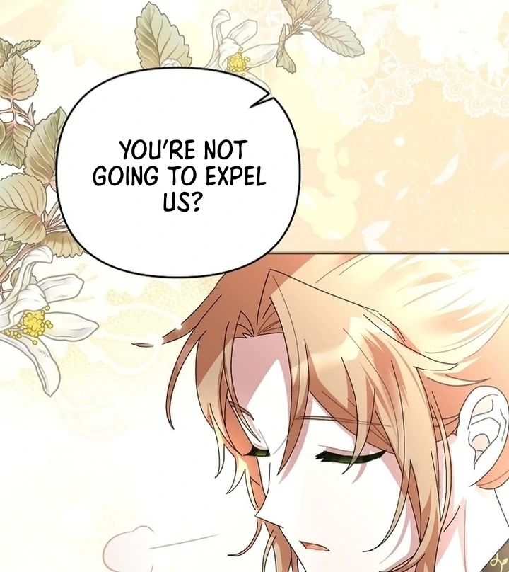 Exclusive Contract is Difficult, Your Grace chapter 12 page 85