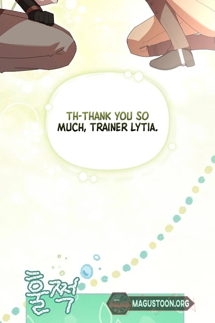 Exclusive Contract is Difficult, Your Grace chapter 12 page 93